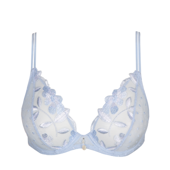 Agnes Plunge BH