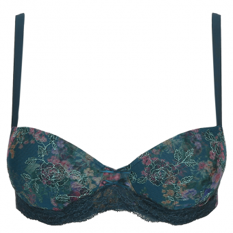 Alice Vorgeformter Balconette BH