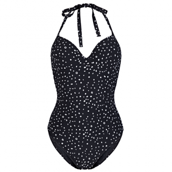 Dots of Summer Badeanzug