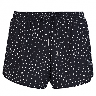 Dots of Summer Shorts