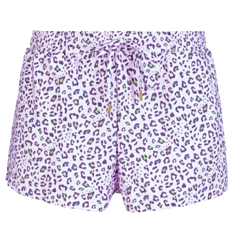 Leo Shorts