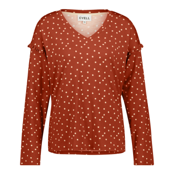 Art of Dot Pyjamashirt