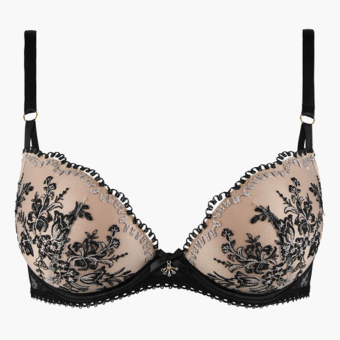 Trésor Infini Push Up BH