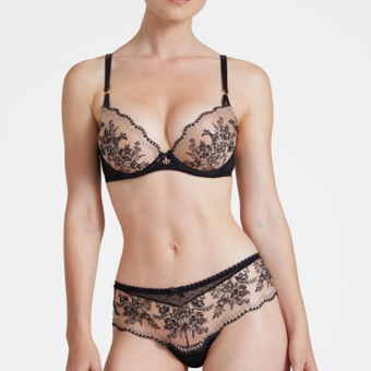 Trésor Infini Push Up BH