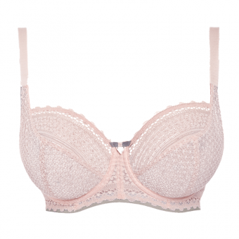 Daisy Lace Balconette-BH