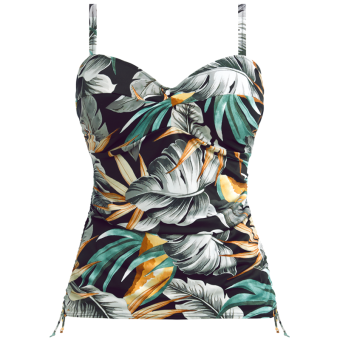 Bamboo Grove Tankini Oberteil