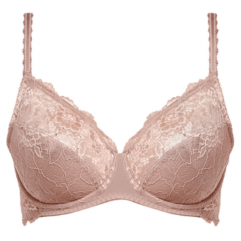 Lace Perfection Bügel BH