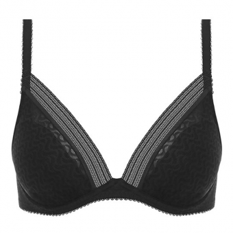 Aphrodite Plunge BH