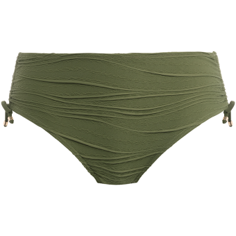Beach Waves Hohe Bikini Hose