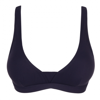 Holiday Plunge Bikini Oberteil