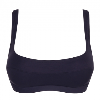 Holiday Bralette Bikini Oberteil