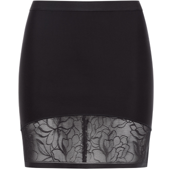 Silhouette Collection Korrigierender Rock