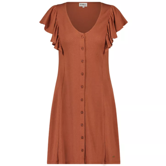 Breakfast Waffle Nachtkleid
