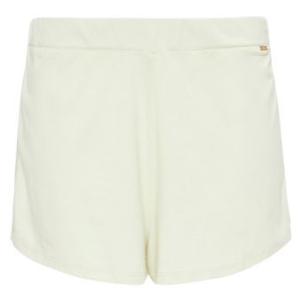 Broderie Shorts