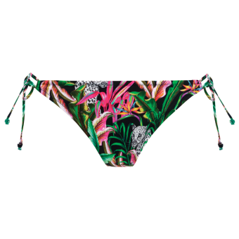Cala Selva Bikini Hose mit Seitlichen Bändern