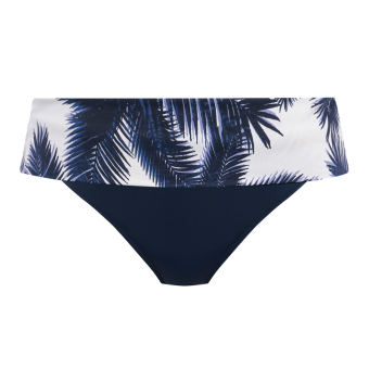 Carmelita Avenue Bikini Hose mit Umschlag