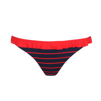 Celine Niedrige Bikinihose