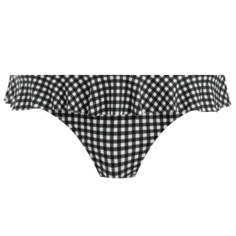 Check In Niedrige Bikini Hose