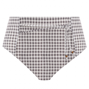 Checkmate Hohe Bikini Hose