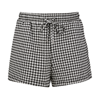 Checky Shorts