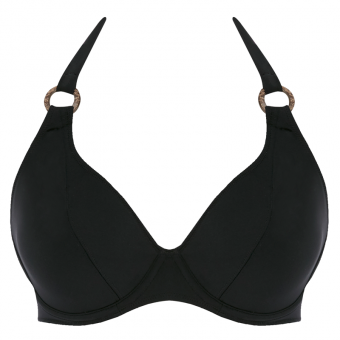 Coco Wave Neckholder Bikini Oberteil