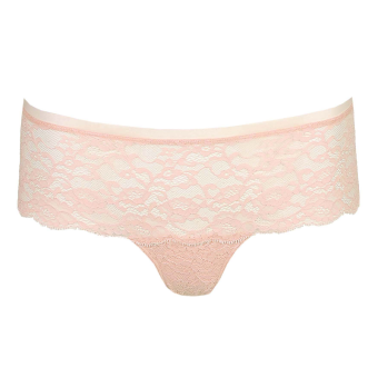 Color Studio Lace Shorts