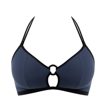 Colour Crush Triangle Bikini Oberteil