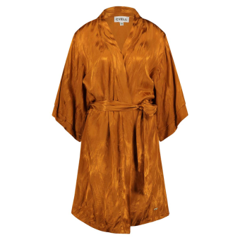 Copper Flow Kimono