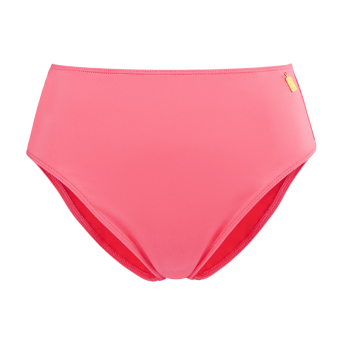 Cotton Candy Hohe Bikini Hose