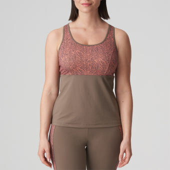 Dromeas Sport Top