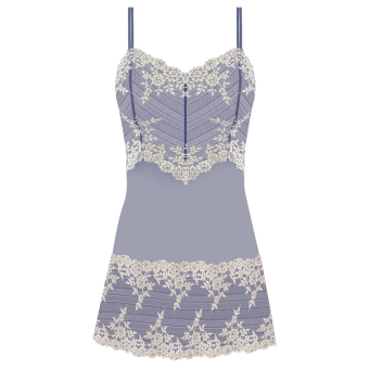 Embrace Lace Nachtkleid