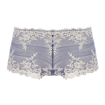 Embrace Lace Shorts
