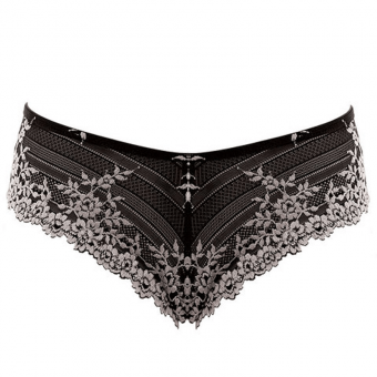 Embrace Lace Hipster