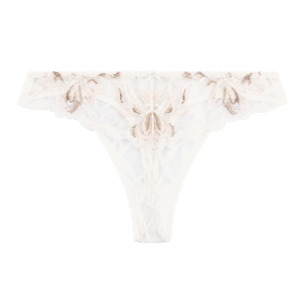 Encre de Chine String