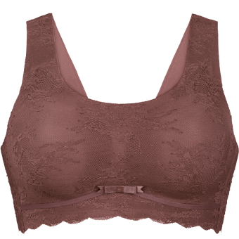 Essentials Lace Bralette