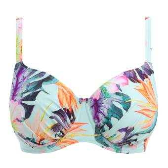 Paradiso Full Cup Bikini Oberteil