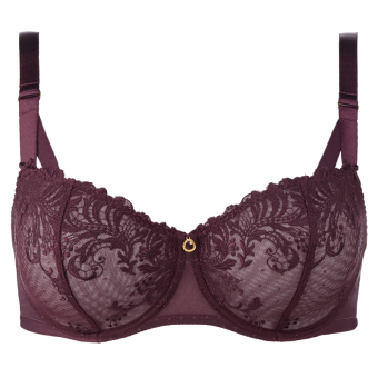 Femme Passion Half Cup BH