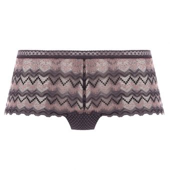 Festival Vibe Shorts