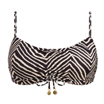 Fiji Falls Bralette Bikini Oberteil