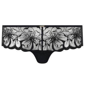 Fleurs Shorts