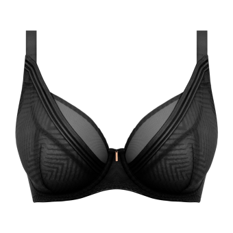 Felina Conturelle Sparkle Underwired Bra In Stock At UK Tights