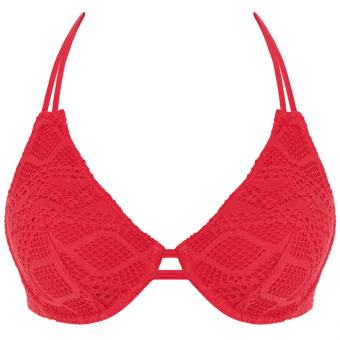 Sundance Neckholder Bikinioberteil