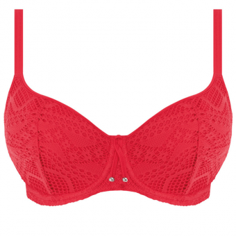 Sundance Padded Bikinioberteil