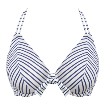 New Shores Neckholder Bikinitop