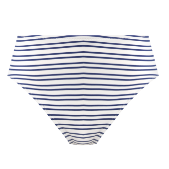 New Shores Hohe Bikini Hose