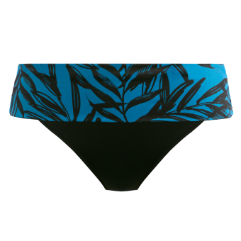 Palmetto Bay Bikini Hose mit Umschlag