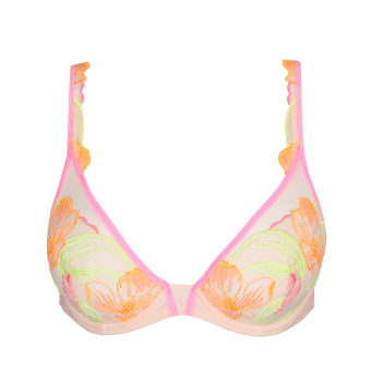 Georgia Plunge BH
