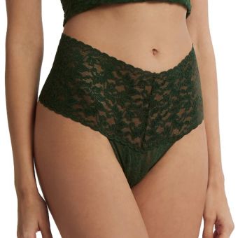 Hanky Panky High Rise String