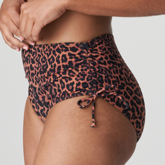 Holiday Hohe verstellbare Bikini Hose