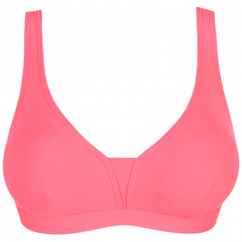 Holiday Plunge Bikini Oberteil